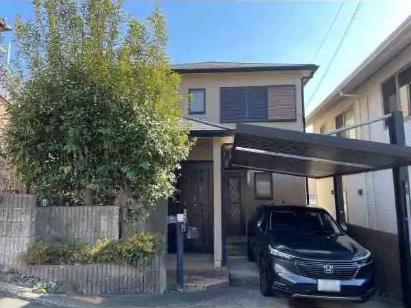 3LDK house in Okazaki, Aichi - Photo 1