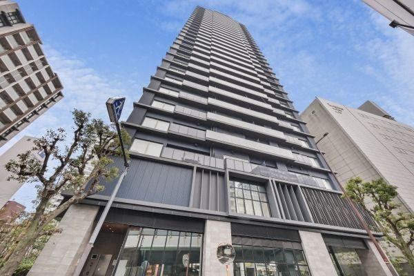 2LDK apartment in Kita Ward, Osaka - Photo 1