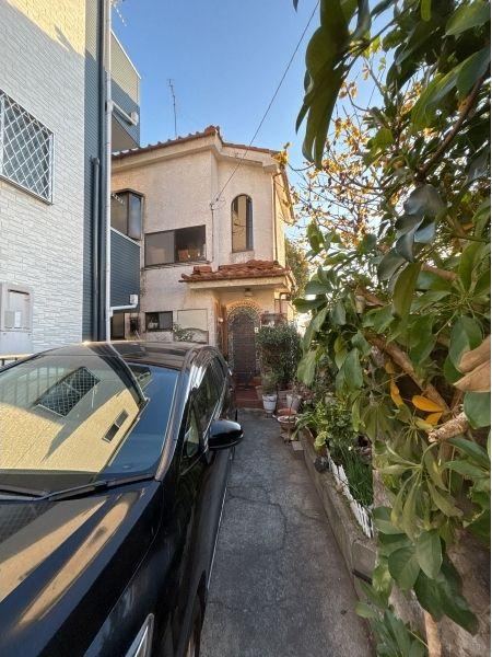 96 m² land in Kanagawa Ward, Yokohama, Kanagawa - Photo 1