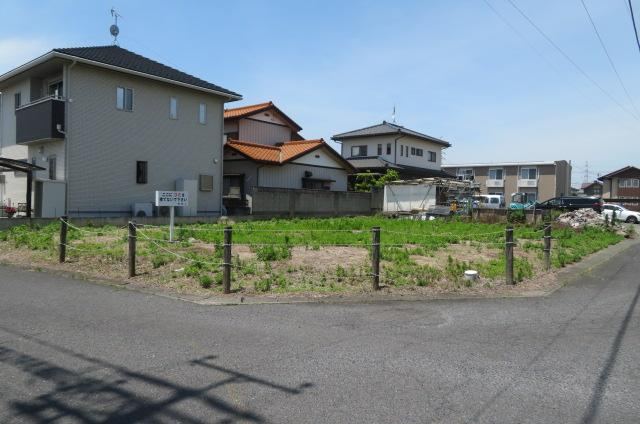 298 m² land in Ashikaga, Tochigi - Photo 1