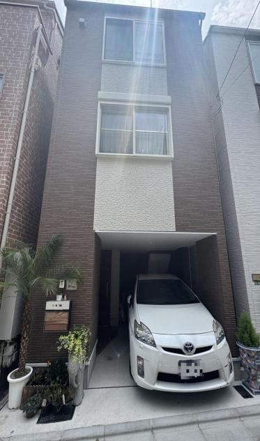 2LDK+S house in Bunkyo Ward, Tokyo - Photo 1