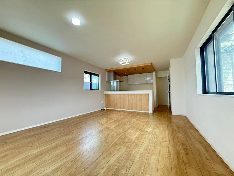4LDK house in Kasugai, Aichi - Photo 1