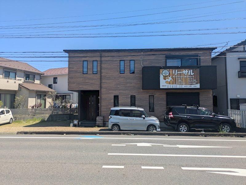 5LDK+S house in Inuyama, Aichi - Photo 1