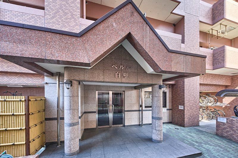 3LDK apartment in Higashi Ward, Nagoya, Aichi - Photo 1