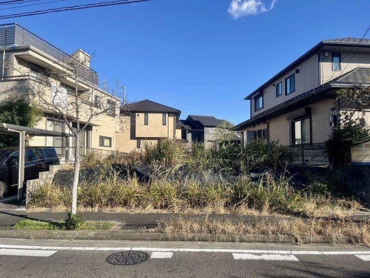239 m² land in Moriyama Ward, Nagoya, Aichi - Photo 1