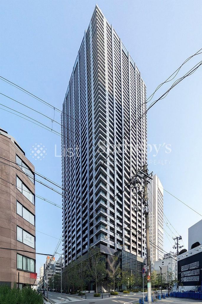 2LDK apartment in Chuo Ward, Osaka - Photo 1