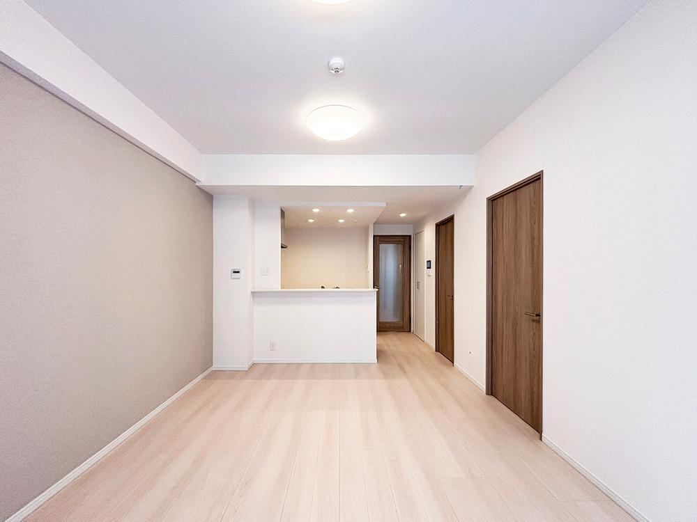 3LDK apartment in Chuo Ward, Tokyo - Photo 1