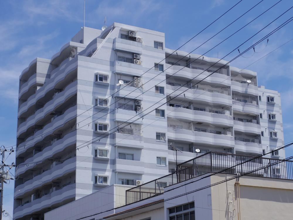 3LDK apartment in Tanabe, Wakayama - Photo 1