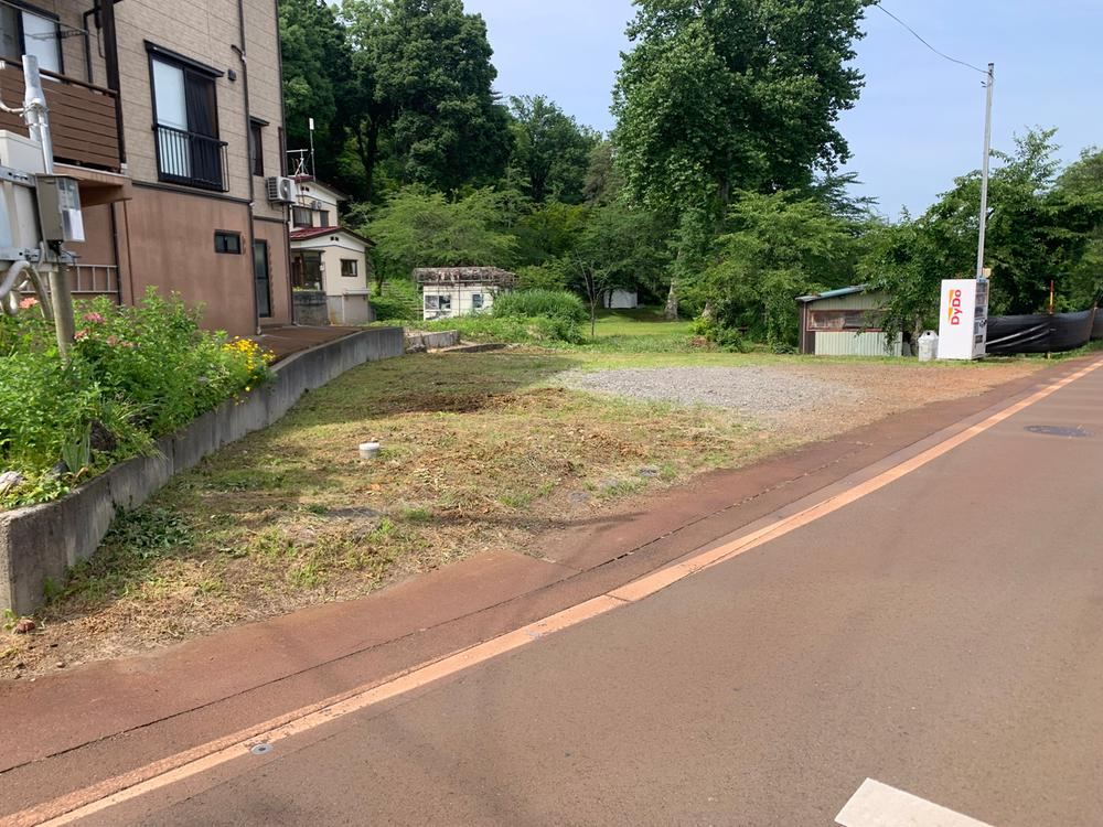 282 m² land in Ojiya, Niigata - Photo 1