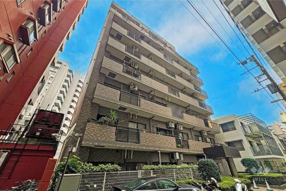 1LDK+S apartment in Taito Ward, Tokyo - Photo 1