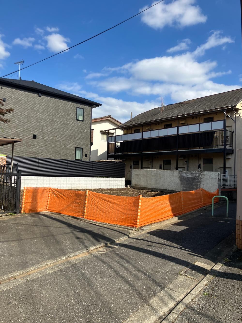 99 m² land in Suginami Ward, Tokyo - Photo 1