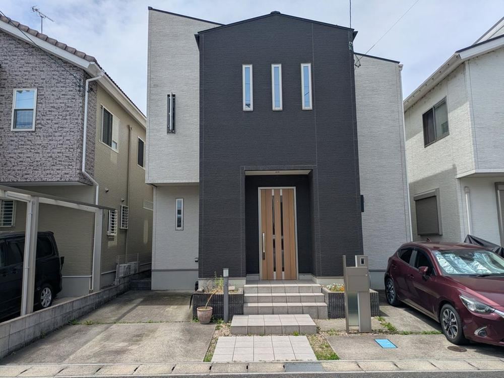 3LDK+S house in Otsu, Shiga - Photo 1