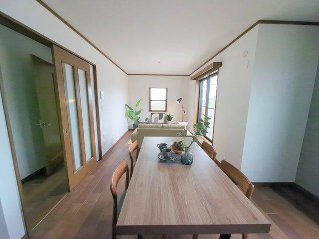 3LDK house in Kawagoe, Saitama - Photo 1