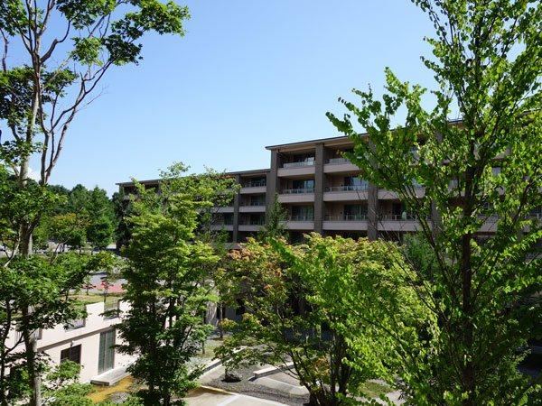 2LDK apartment in Miyota, Kitasaku District, Nagano - Photo 1