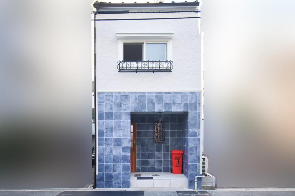 2LDK house in Naniwa Ward, Osaka - Photo 1