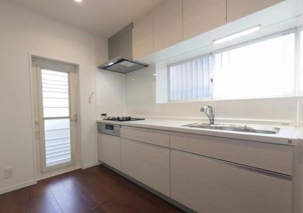 3LDK house in Midori Ward, Saitama - Photo 1
