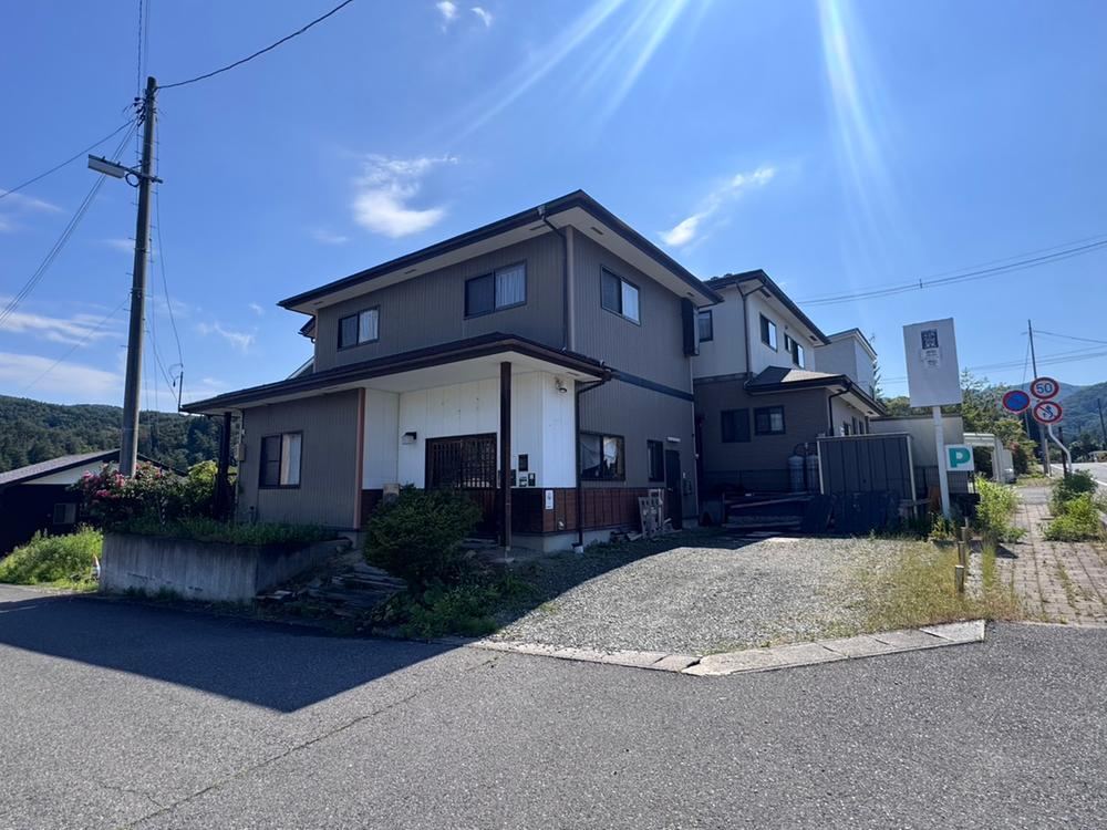 2DK house in Koriyama, Fukushima - Photo 1