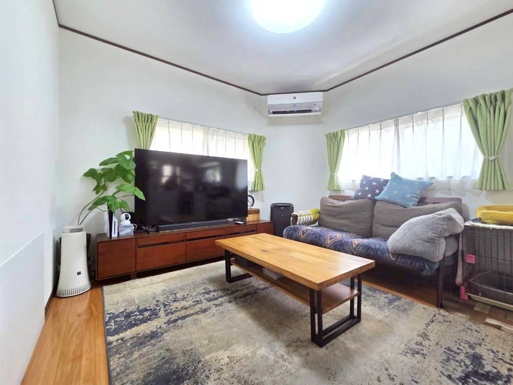 2LDK house in Moriguchi, Osaka - Photo 1