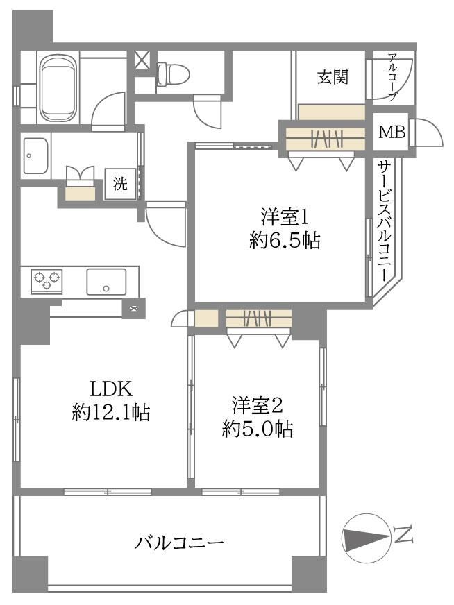 Property - Photo 1
