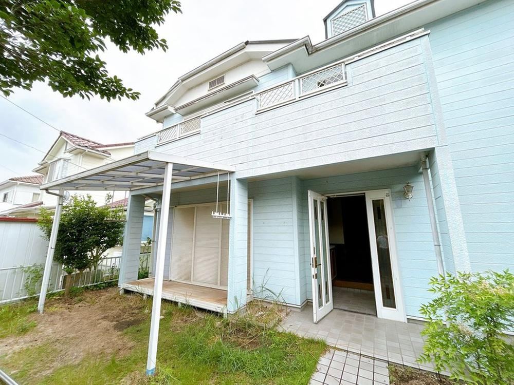4LDK+S house in Tajimi, Gifu - Photo 1