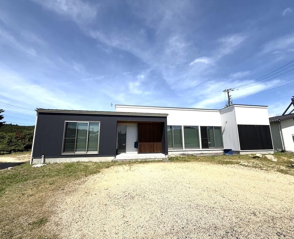 2LDK house in Nishigo, Nishishirakawa District, Fukushima - Photo 1