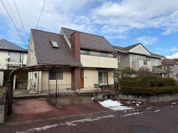 4LDK house in Rifu, Miyagi District, Miyagi - Photo 1