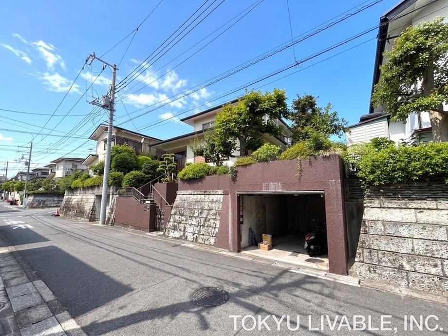 215 m² land in Konan Ward, Yokohama, Kanagawa - Photo 1