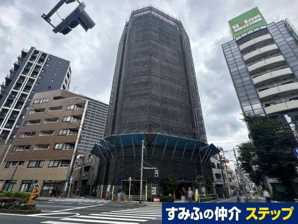 3LDK apartment in Itabashi Ward, Tokyo - Photo 1
