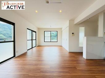 1LDK apartment in Saiki