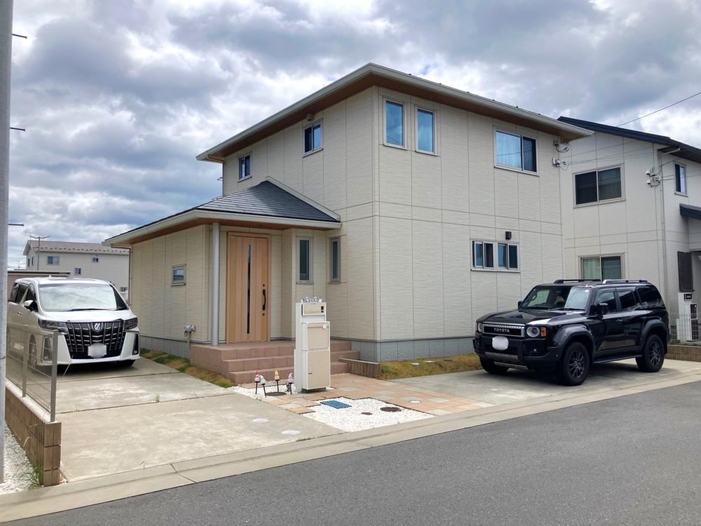 4LDK house in Mito, Ibaraki - Photo 1