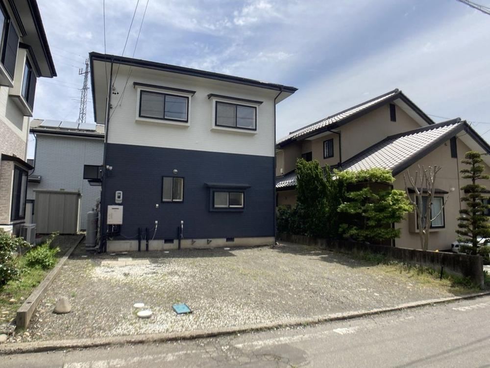3LDK house in Yamagata, Higashichikuma District, Nagano - Photo 1