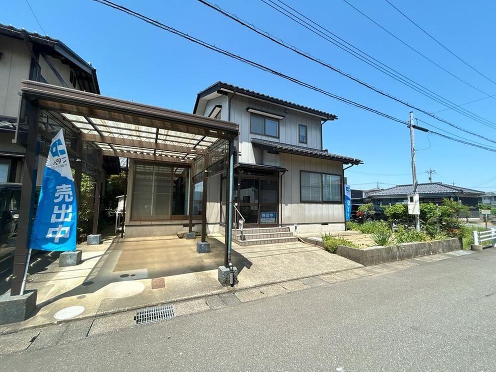 4LDK+S house in Sakai, Fukui - Photo 1