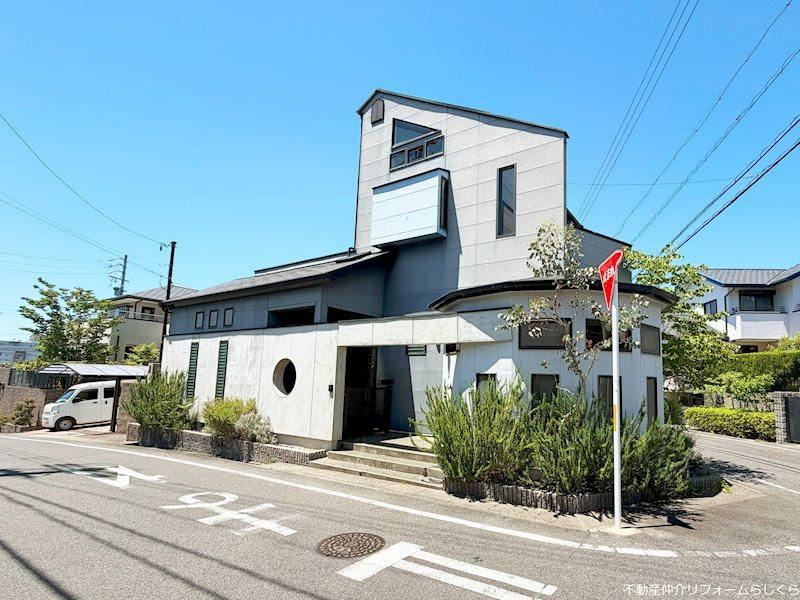 3LDK+S house in Nisshin, Aichi - Photo 1