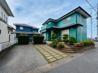 3LDK house in Kasuya, Kasuya District