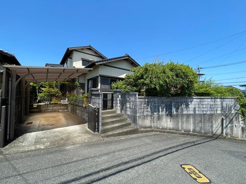 6DK house in Kokuraminami Ward, Kitakyushu, Fukuoka - Photo 1