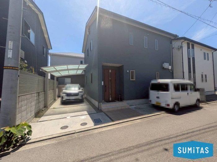 2LDK house in Matsuyama, Ehime - Photo 1