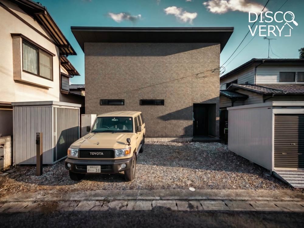 1LDK house in Hanamigawa Ward, Chiba - Photo 1