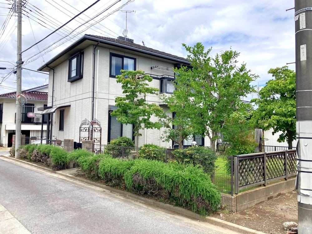 4LDK+S house in Mito, Ibaraki - Photo 1
