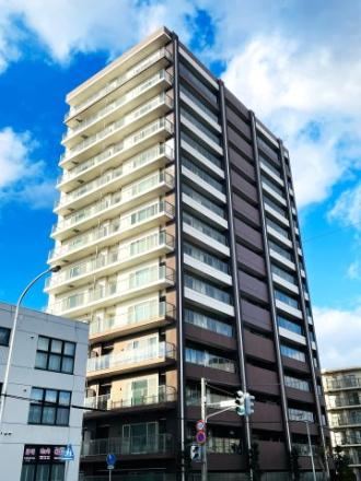 3LDK apartment in Atsubetsu Ward, Sapporo, Hokkaido - Photo 1