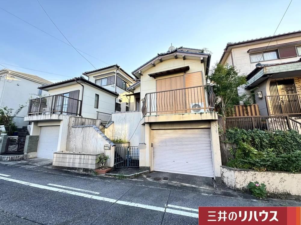 5DK house in Midori Ward, Nagoya, Aichi - Photo 1