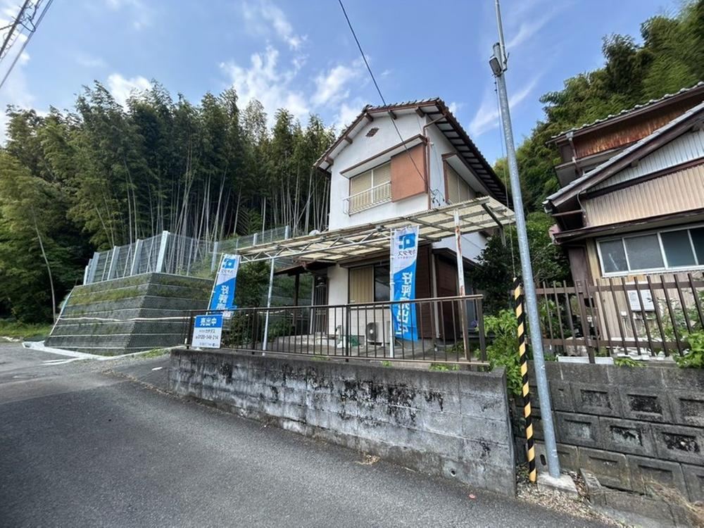 3LDK house in Fujieda, Shizuoka - Photo 1