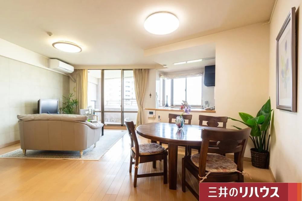 3LDK apartment in Minami Ward, Sakai, Osaka - Photo 1