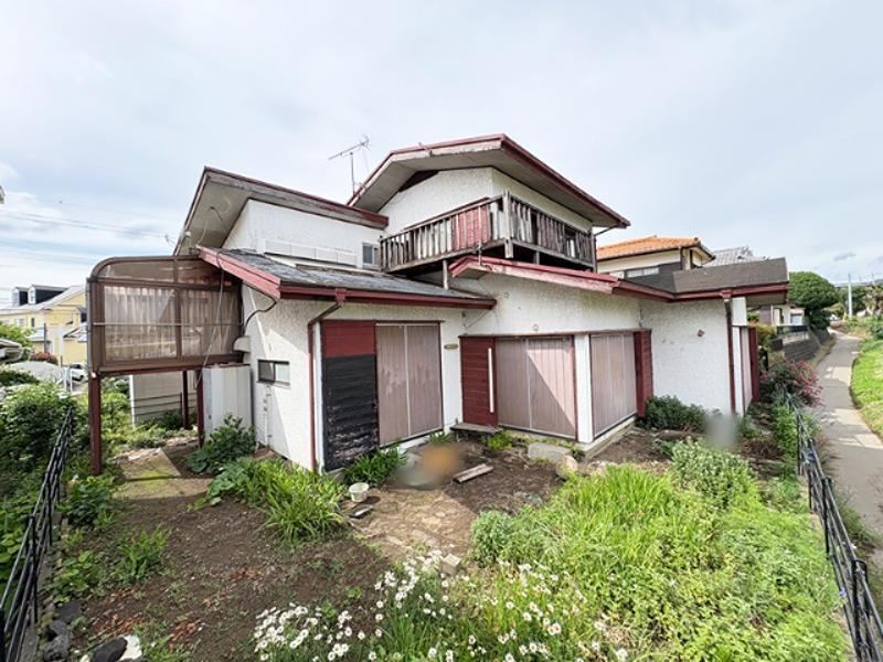 4DK house in Maebashi, Gunma - Photo 1