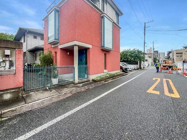 165 m² land in Bunkyo Ward, Tokyo - Photo 1