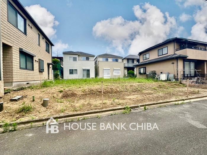 101 m² land in Abiko, Chiba - Photo 1