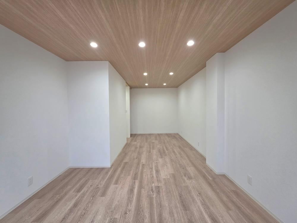 2K house in Nishi Ward, Sakai, Osaka - Photo 1
