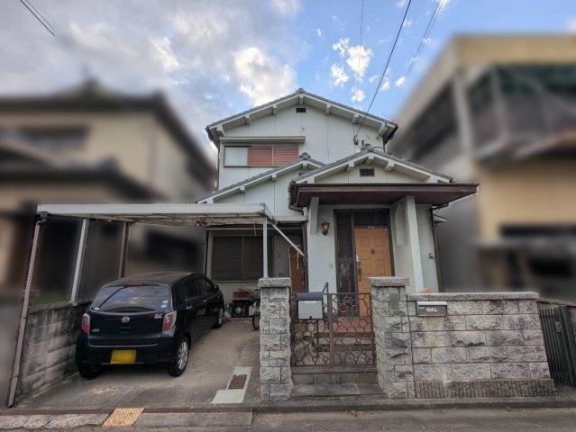5DK house in Wakayama, Wakayama - Photo 1