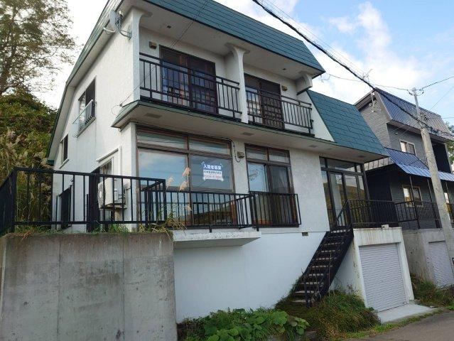 3LDK house in Otaru, Hokkaido - Photo 1