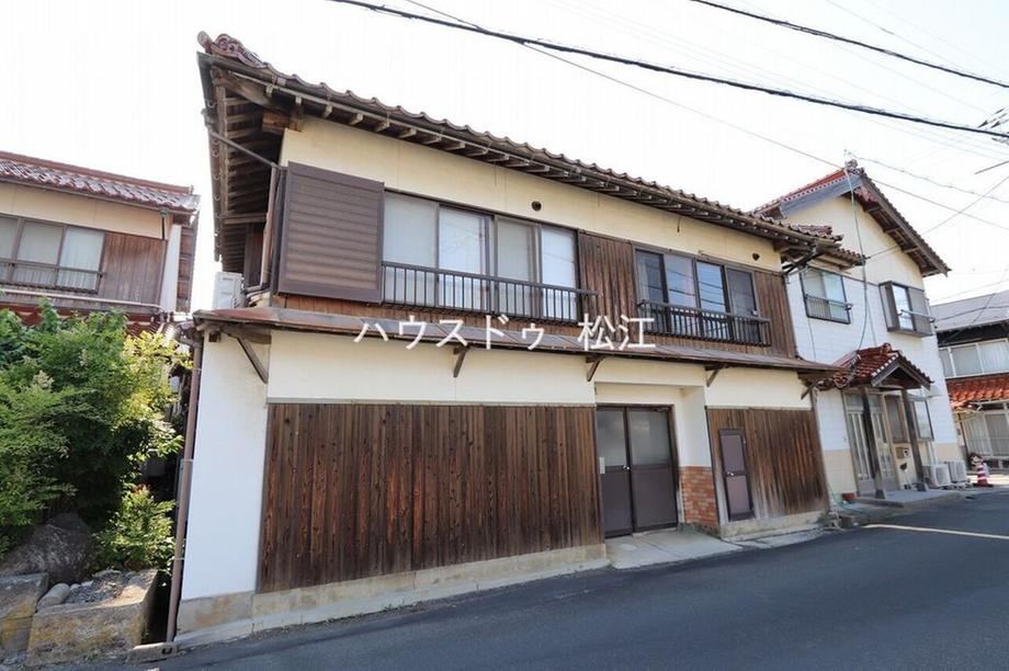 11DK house in Matsue, Shimane - Photo 1