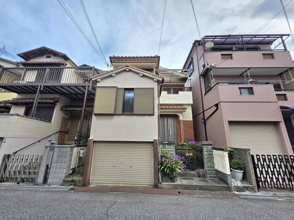 3LDK house in Kishiwada, Osaka - Photo 1